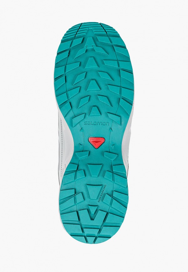 фото Кроссовки salomon