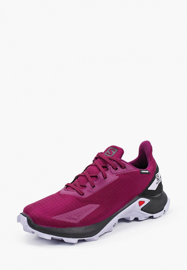 фото Кроссовки salomon