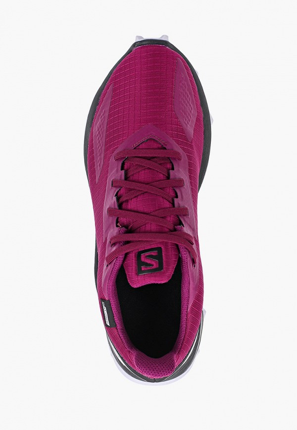 фото Кроссовки salomon