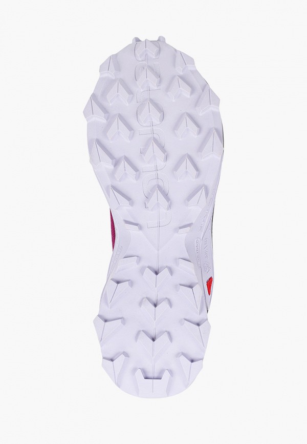 фото Кроссовки salomon