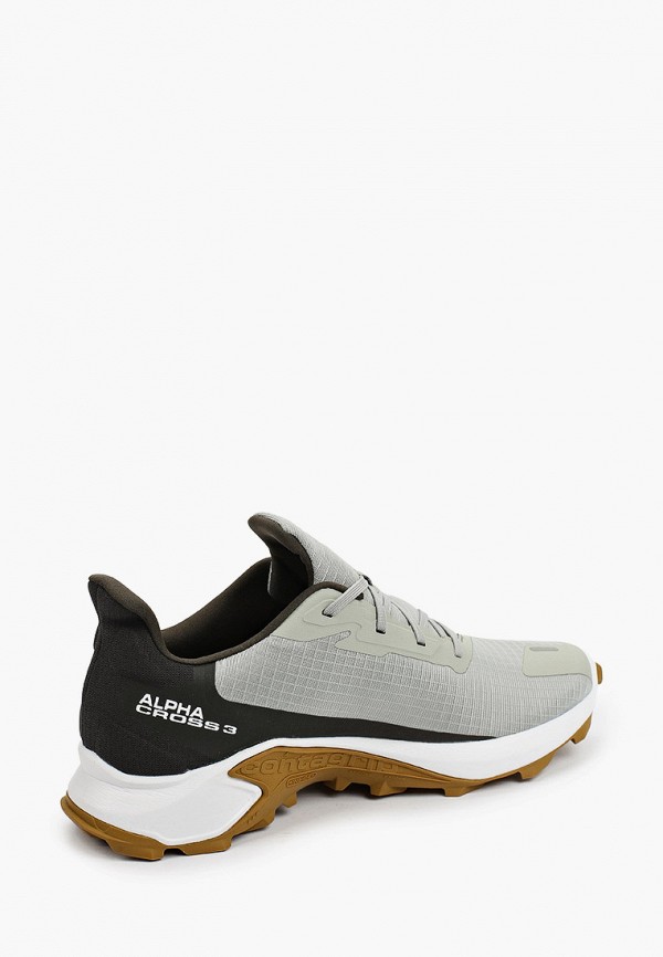 фото Кроссовки salomon