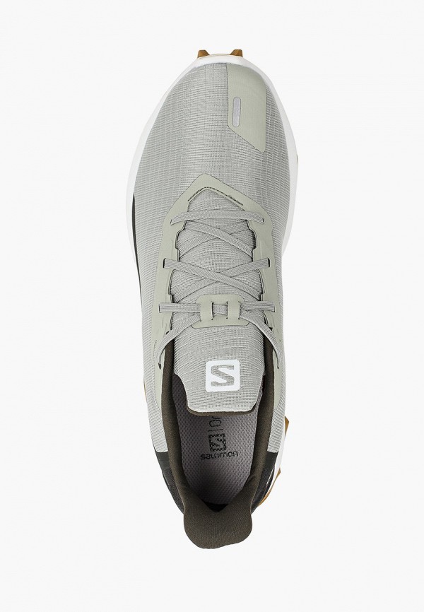 фото Кроссовки salomon