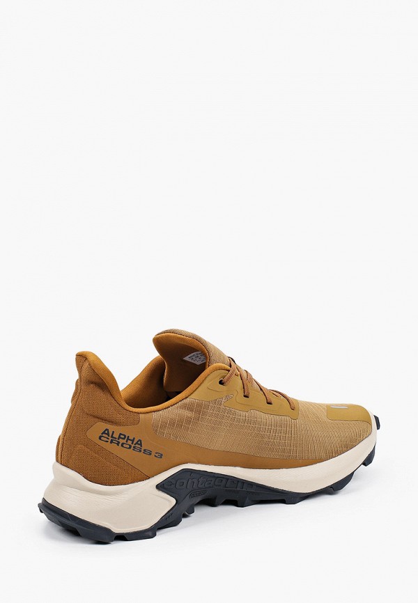 фото Кроссовки salomon