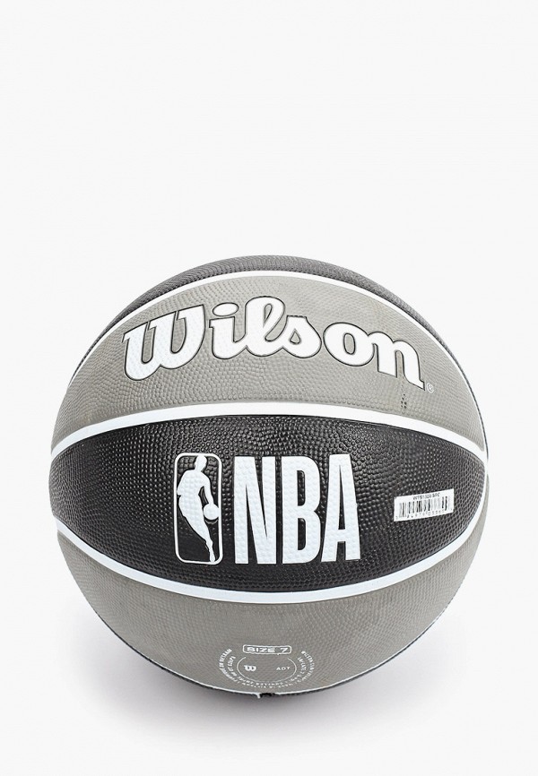 фото Мяч баскетбольный wilson