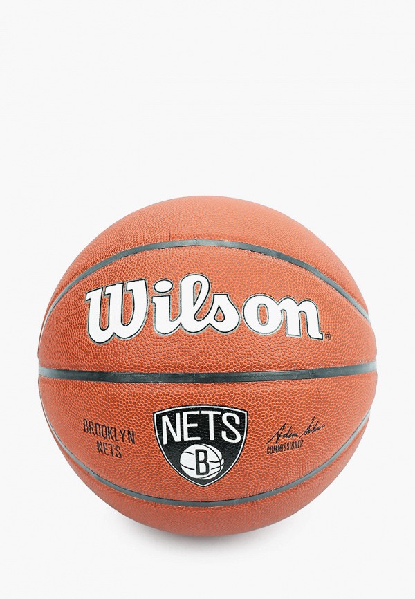 фото Мяч баскетбольный wilson