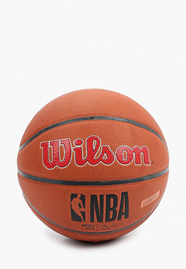 фото Мяч баскетбольный wilson