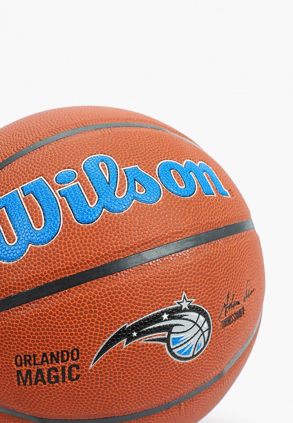 фото Мяч баскетбольный wilson