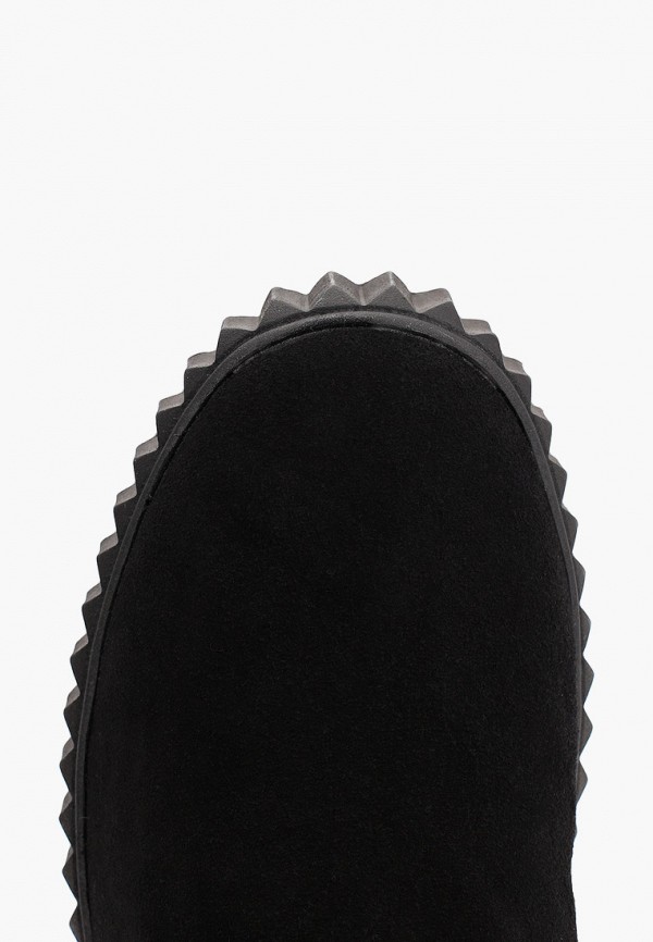 фото Ботинки keddo