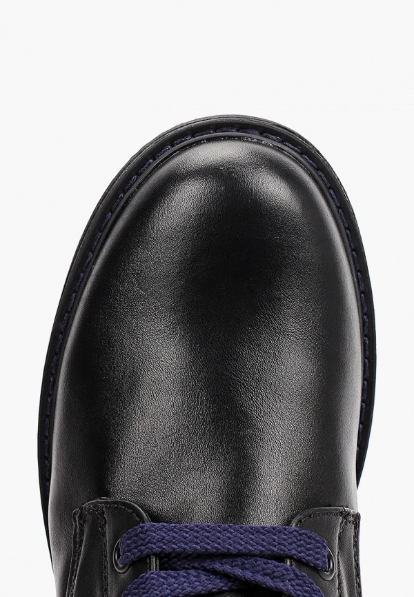 фото Ботинки keddo