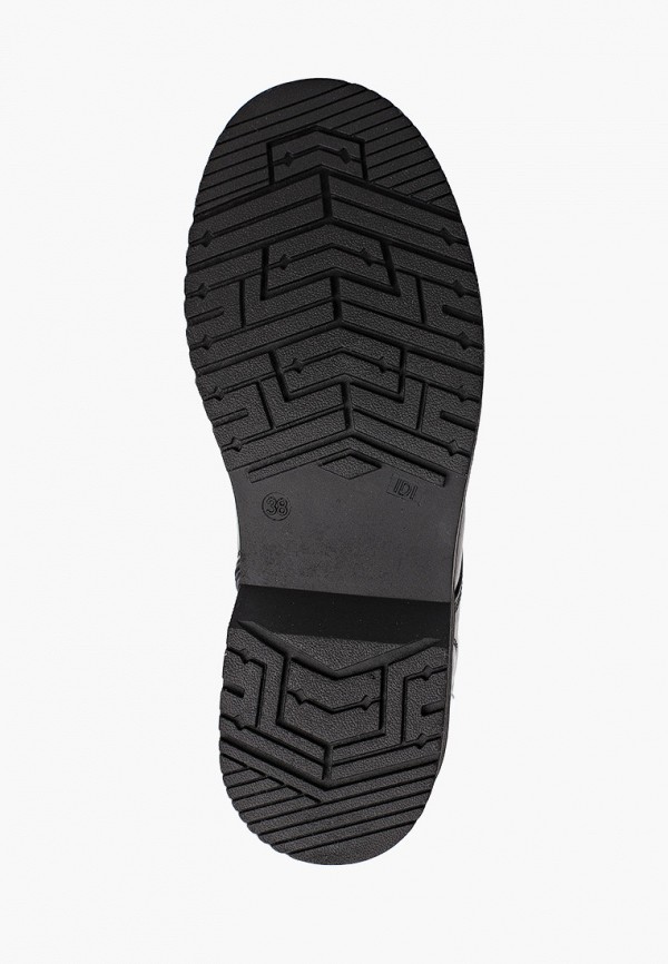 фото Ботинки keddo