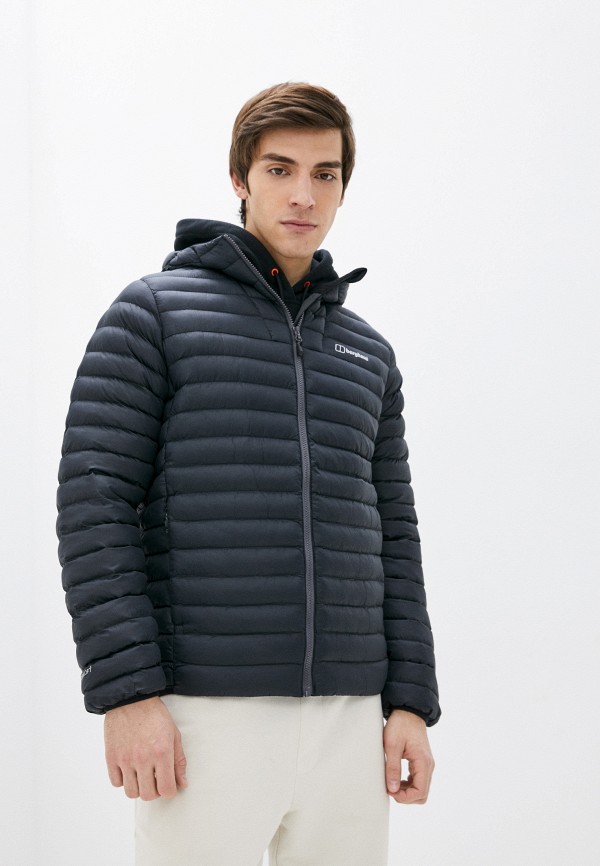 фото Куртка утепленная berghaus
