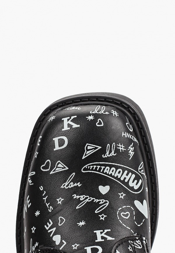 фото Полусапоги keddo