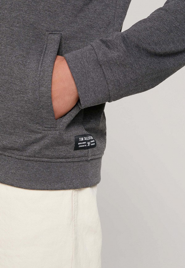 фото Толстовка tom tailor denim