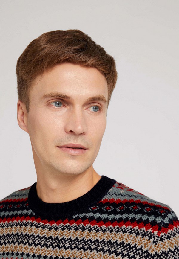 фото Пуловер tom tailor