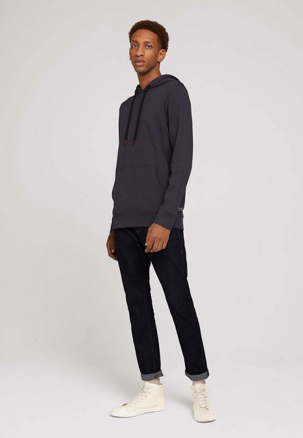 фото Толстовка tom tailor denim