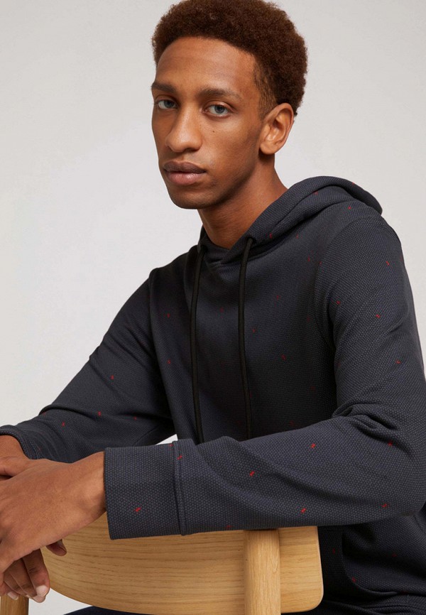 фото Толстовка tom tailor denim