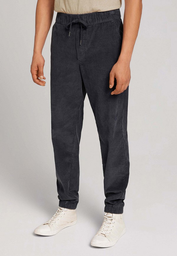 фото Брюки tom tailor denim