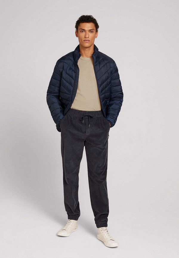 фото Брюки tom tailor denim
