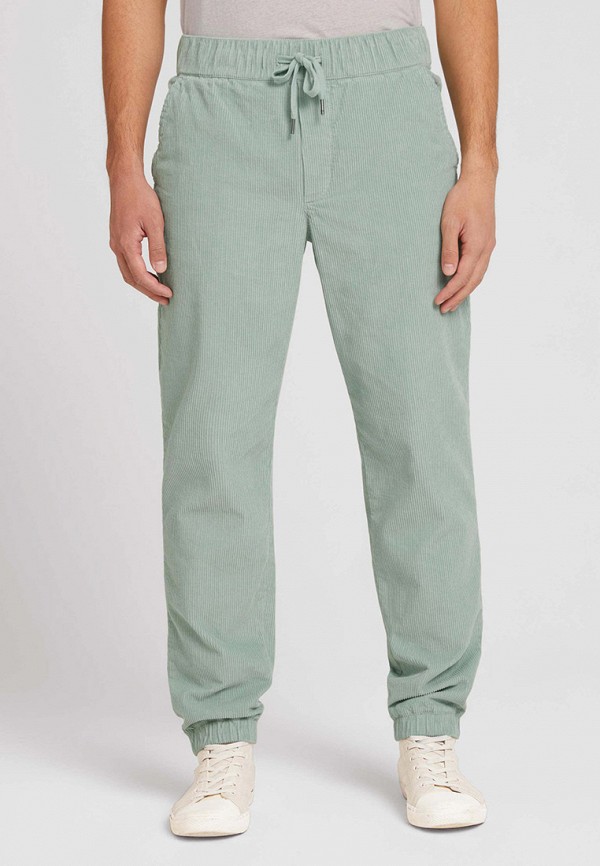 фото Брюки tom tailor denim