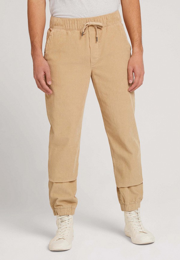 фото Брюки tom tailor denim