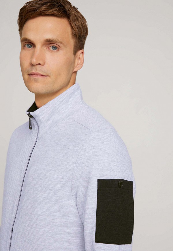 фото Толстовка tom tailor