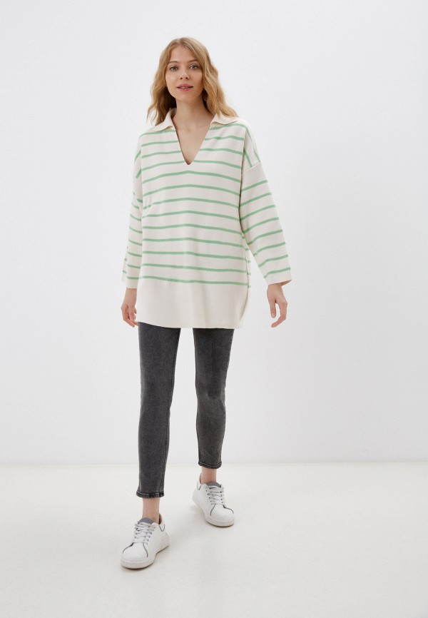 фото Пуловер fragarika