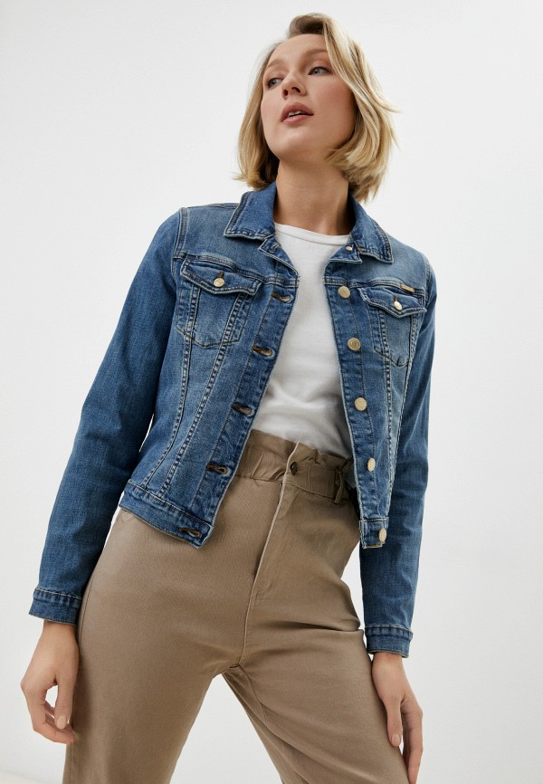 фото Брюки fragarika