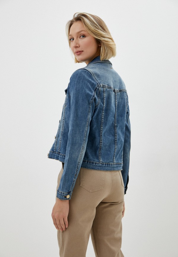 фото Брюки fragarika