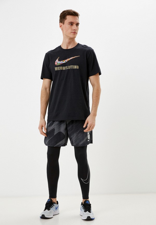 фото Футболка nike