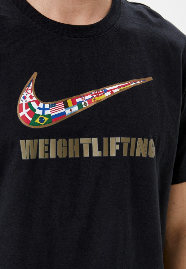 фото Футболка nike