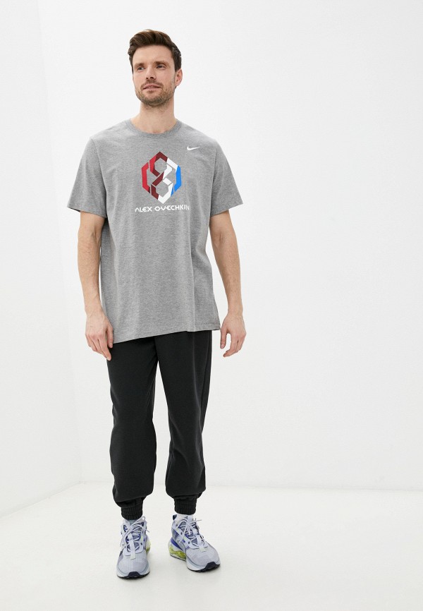 фото Футболка nike