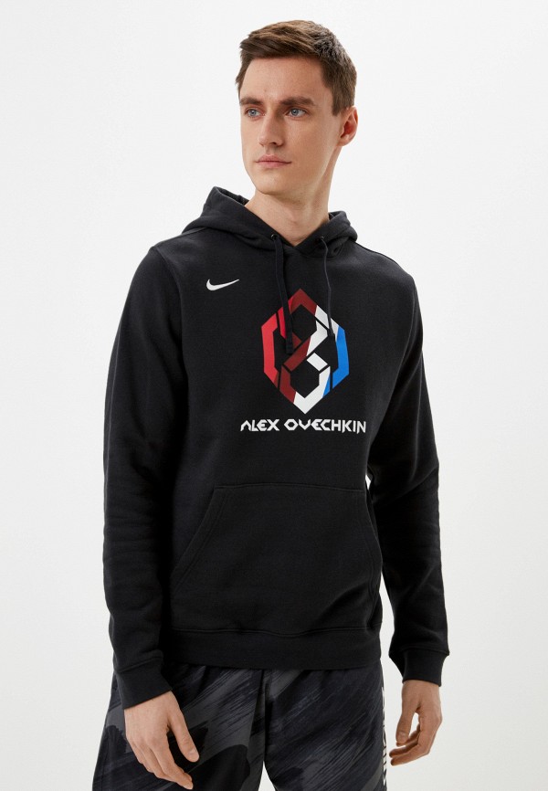 фото Худи nike