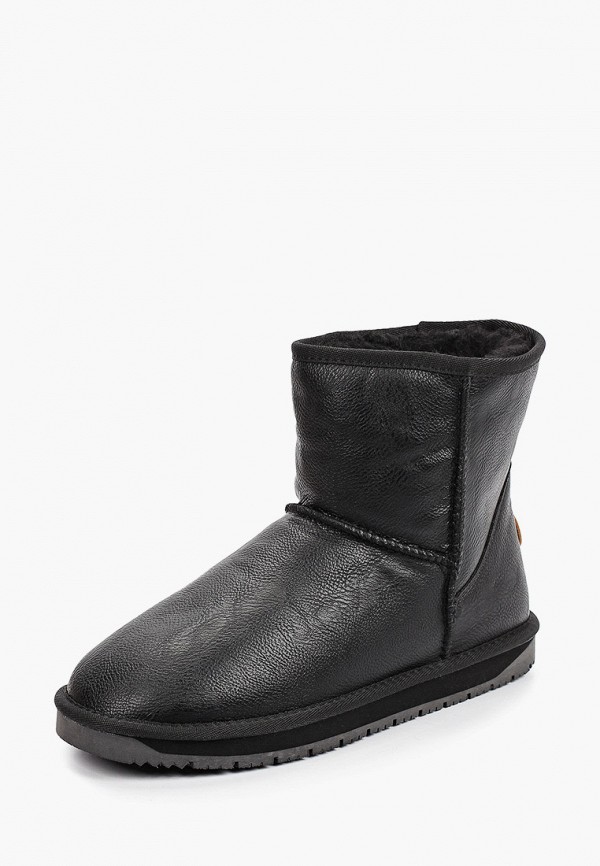 фото Полусапоги keddo