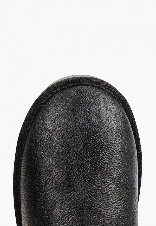 фото Полусапоги keddo