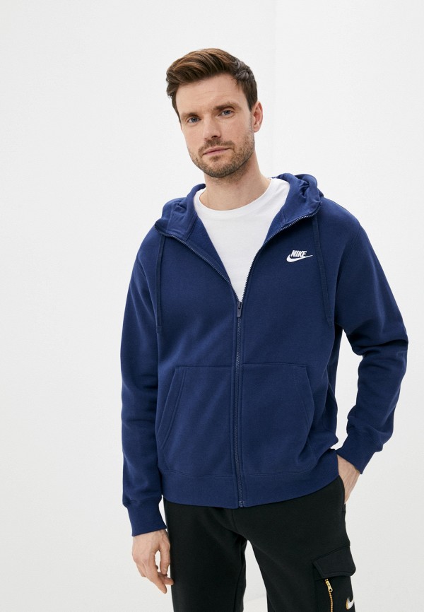 фото Толстовка nike