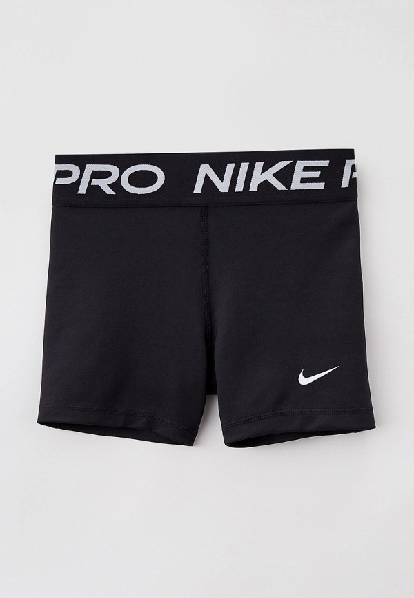 фото Шорты компрессионные nike