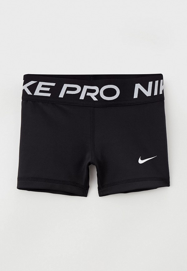 фото Шорты компрессионные nike