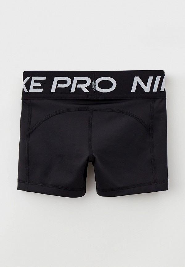 фото Шорты компрессионные nike