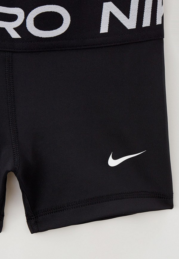 фото Шорты компрессионные nike