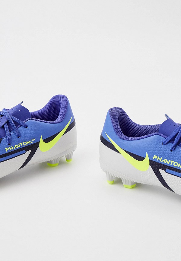 фото Бутсы nike