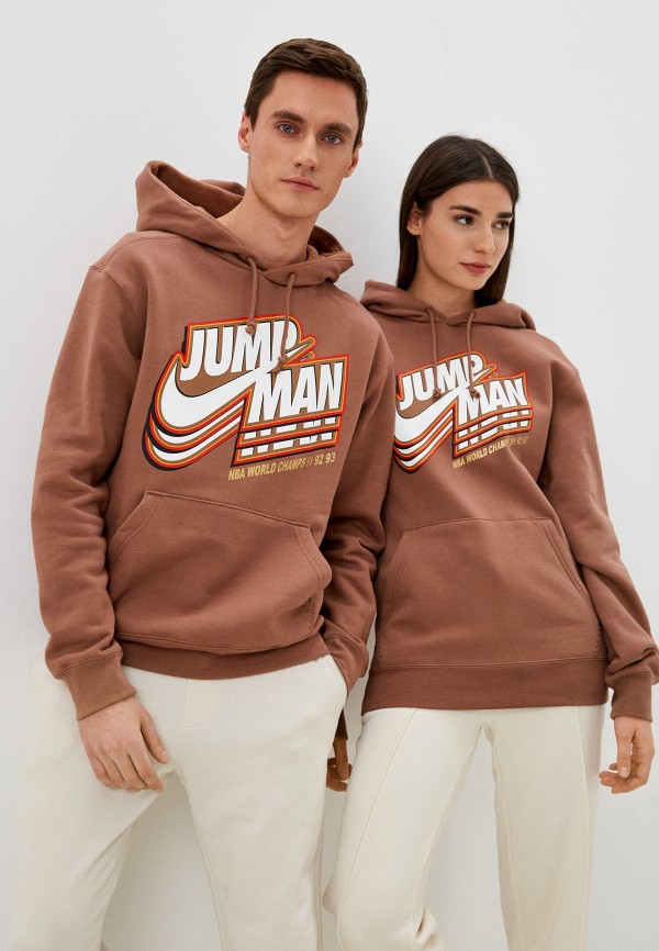 фото Худи jordan
