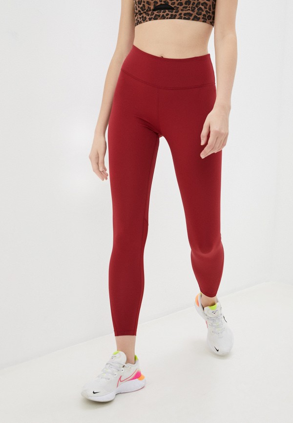 фото Тайтсы nike