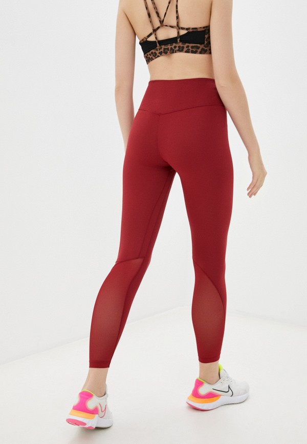 фото Тайтсы nike