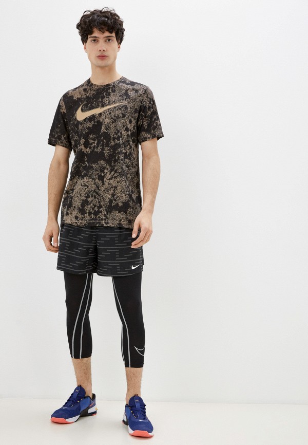 фото Тайтсы nike