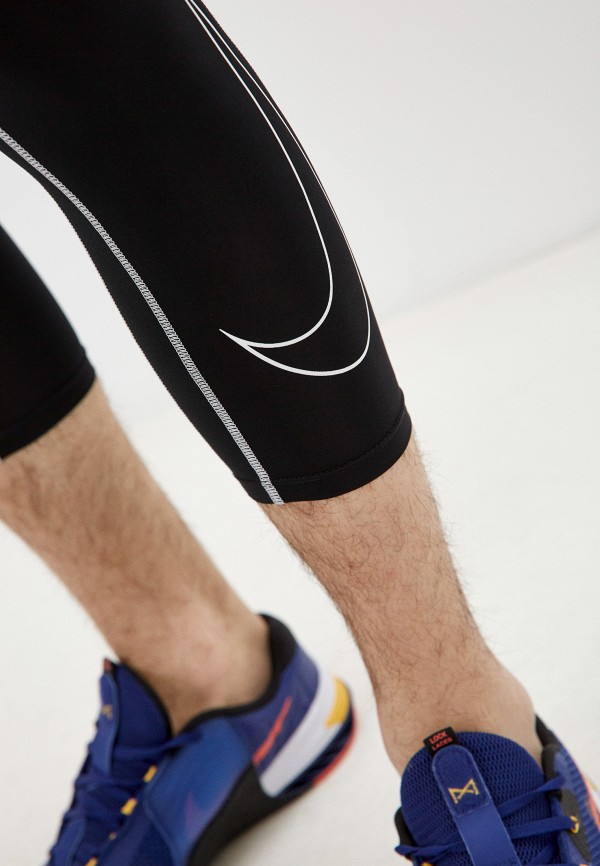 фото Тайтсы nike