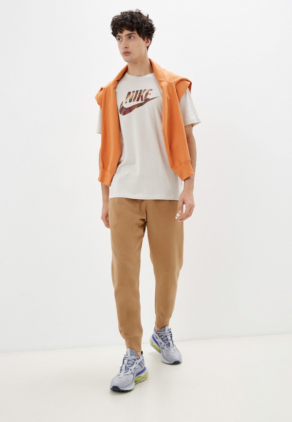 фото Футболка nike