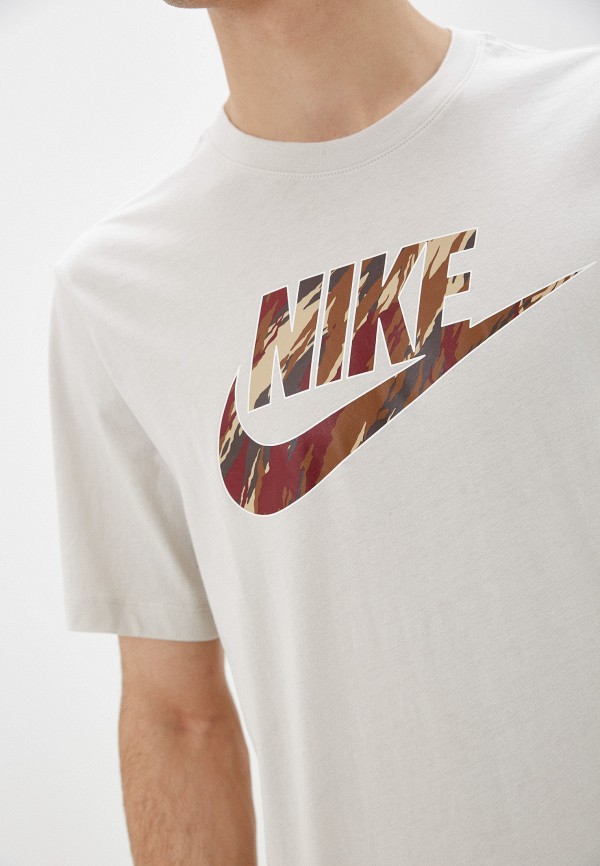 фото Футболка nike