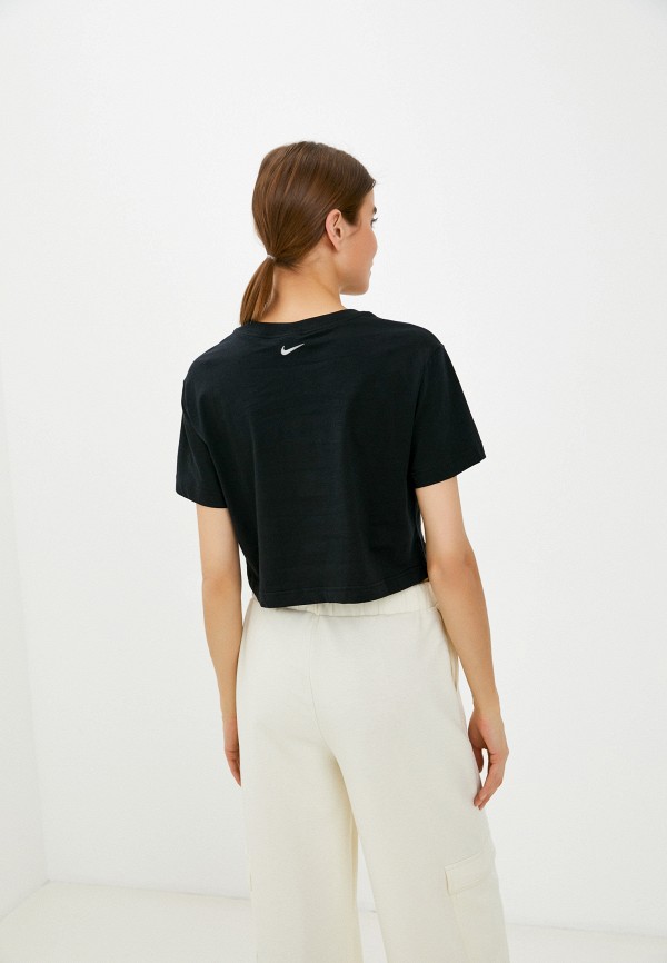 фото Футболка nike