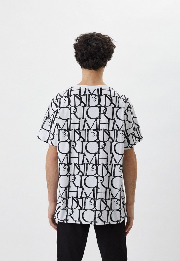 фото Футболка john richmond