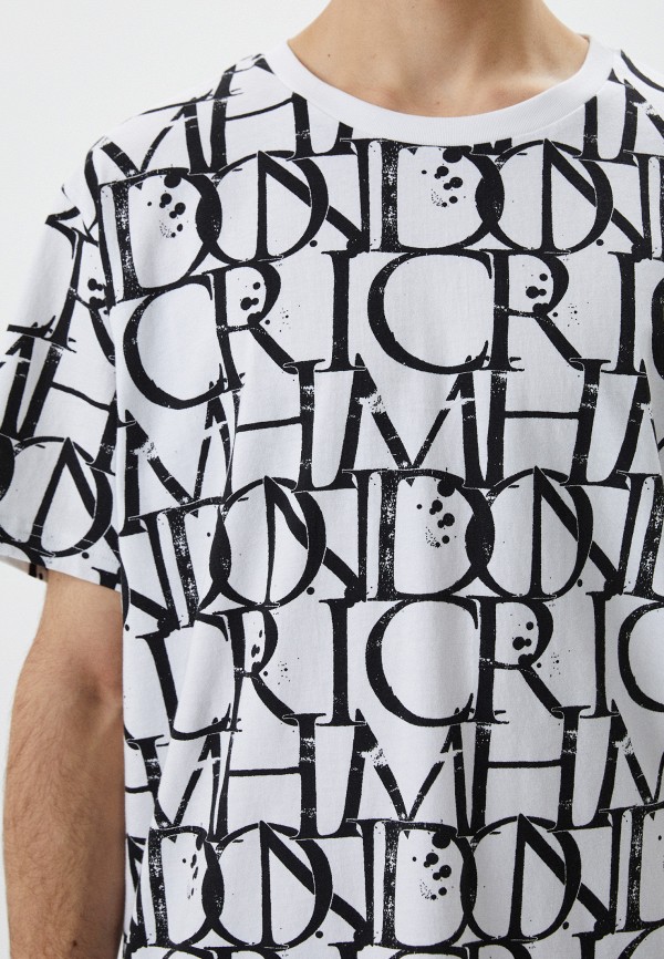 фото Футболка john richmond